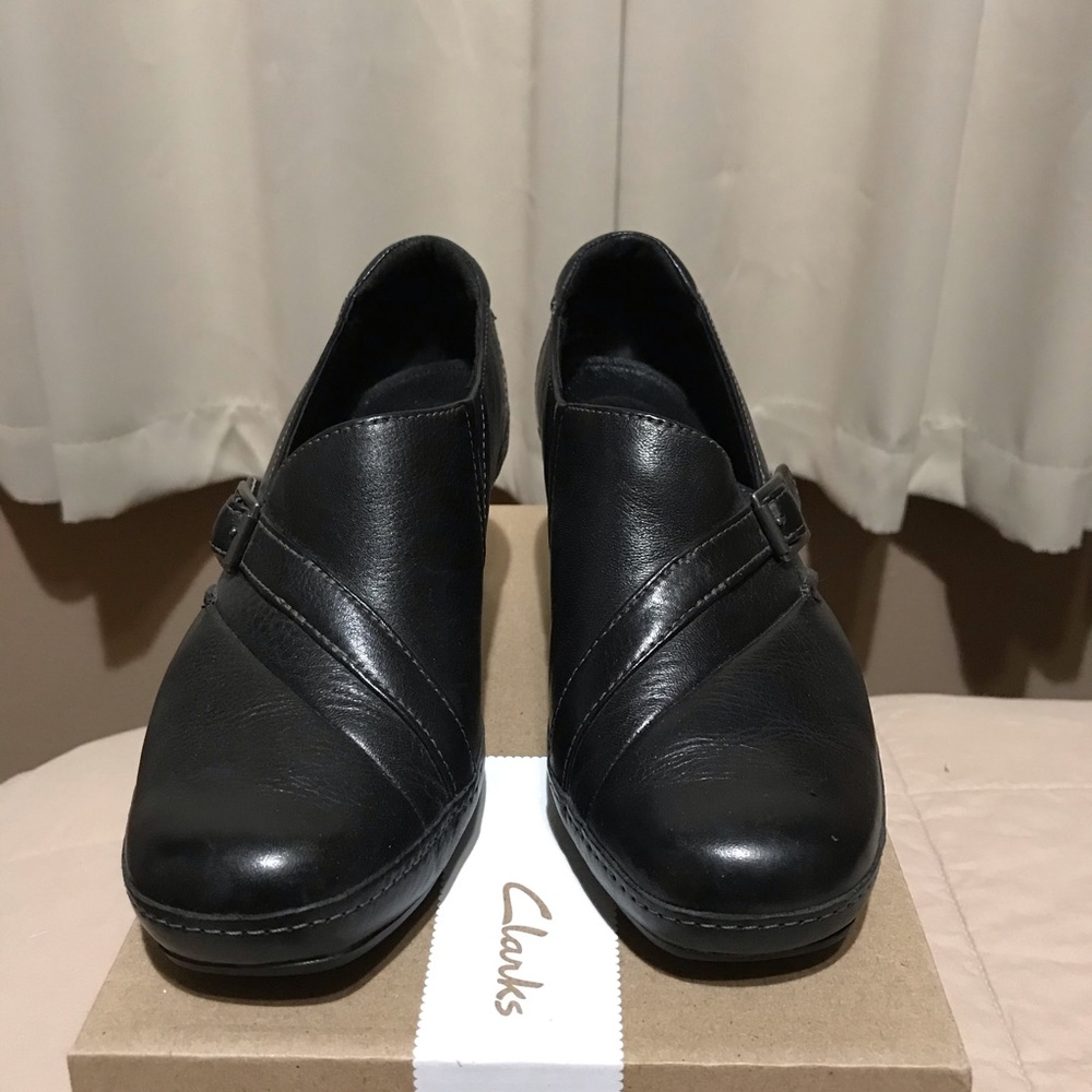 Clark Shoes